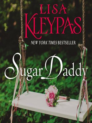 cover image of Sugar Daddy